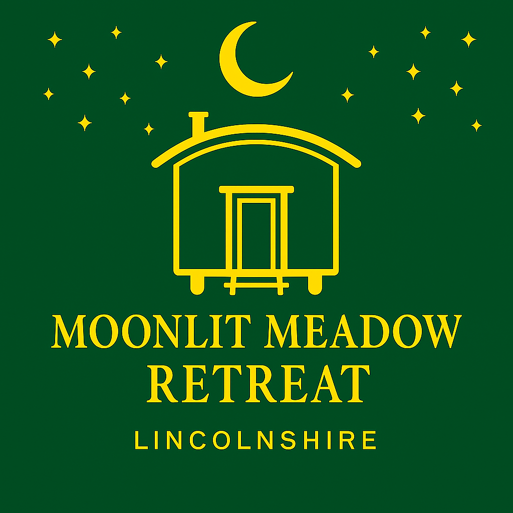 Moonlit Meadow Retreat